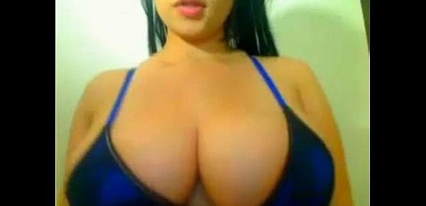  Latin Webcam 260